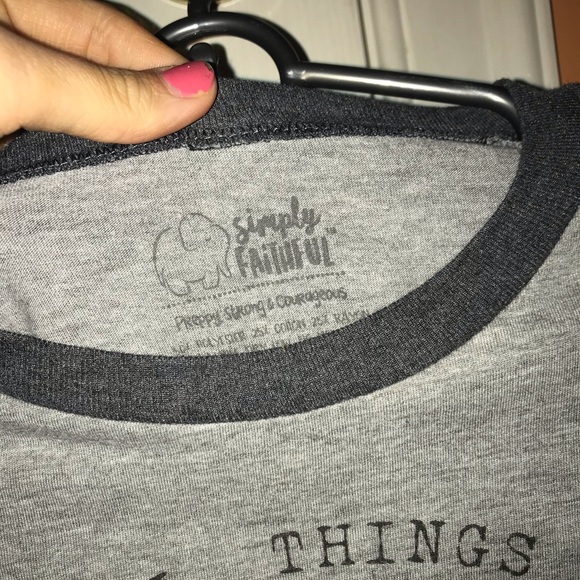 Simply Southern Shirt - Picture 3 of 4